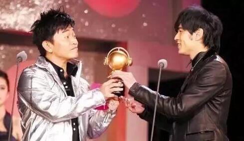 吴宗宪周杰伦什么关系