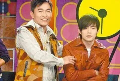 吴宗宪周杰伦什么关系