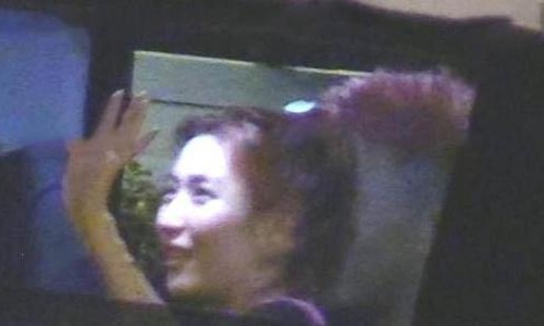 陈羽凡新恋情女友身份也随之曝光