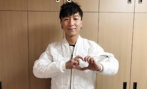 陈羽凡现状最新消息