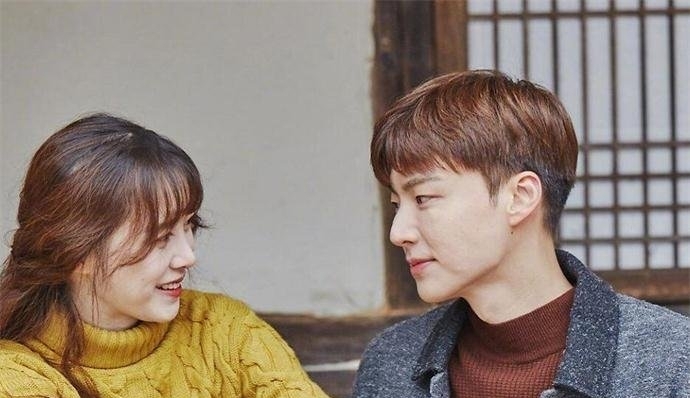 安宰贤具惠善离婚了吗