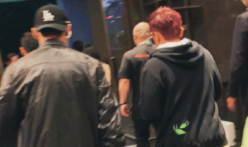 陈赫说他像周杰伦也不是没道理的