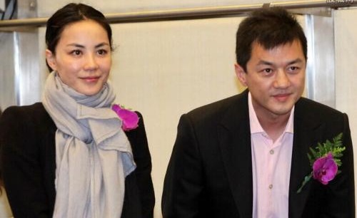 不过这样李亚鹏的女友和谢霆锋不会吃醋吗