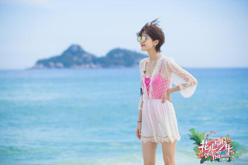 古力娜扎电视剧