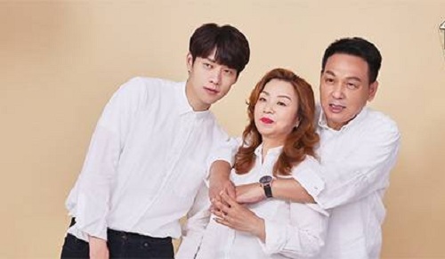 魏大勋隐形富二代