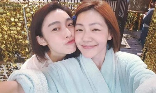 小S心疼范玮琪