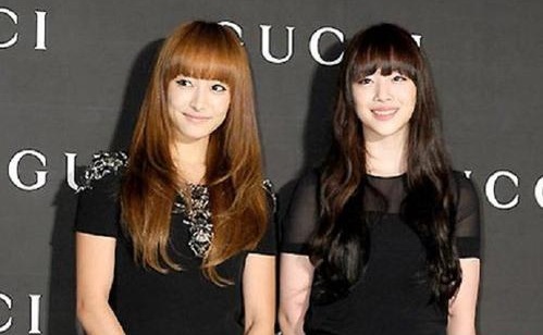 参加完雪莉出殡仪式之后宋茜发文悼念雪莉