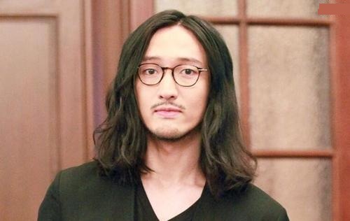 王传君微博发声表示我不喜欢。