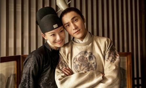 倪妮陈坤恋情八卦曝光