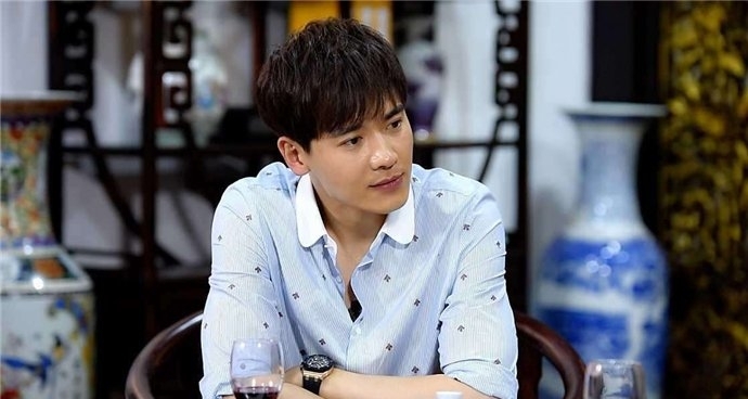 董璇是第几个高云翔女友