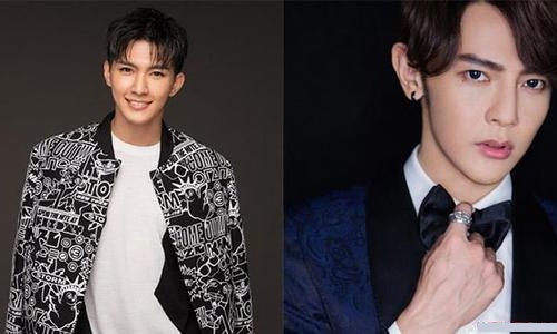 汪东城炎亚纶事件,汪东城炎亚纶决裂