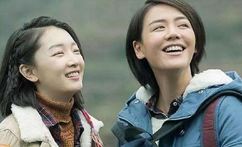 近日有营销号将周冬雨马思纯现状对比引起了不少人的热议