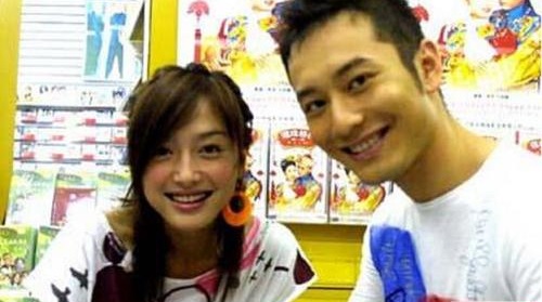 关于秦岚黄晓明最新消息两人关系如何呢?