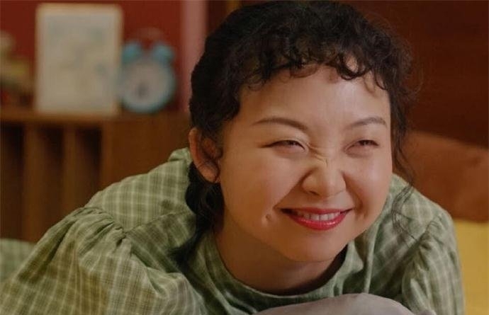 辣目洋子是怎么火的