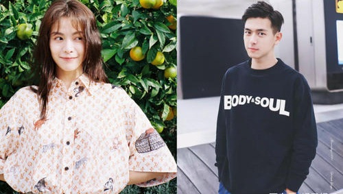 李现八卦和钟楚曦为什么分手 李现前女友都有谁遭深扒