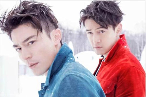 马思纯现场逼婚胡歌 谁不是在逼婚的路上越走越远