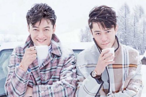 马思纯现场逼婚胡歌 谁不是在逼婚的路上越走越远