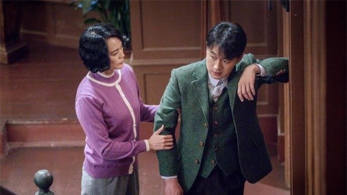 奔腾年代常汉坤常汉卿