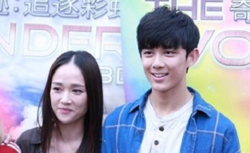 陈乔恩吴磊睡过还被男方妈妈打上门的事件就震惊了不少人