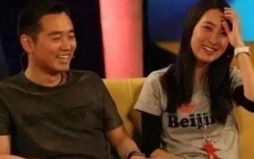 马苏孔令辉当年分手原因