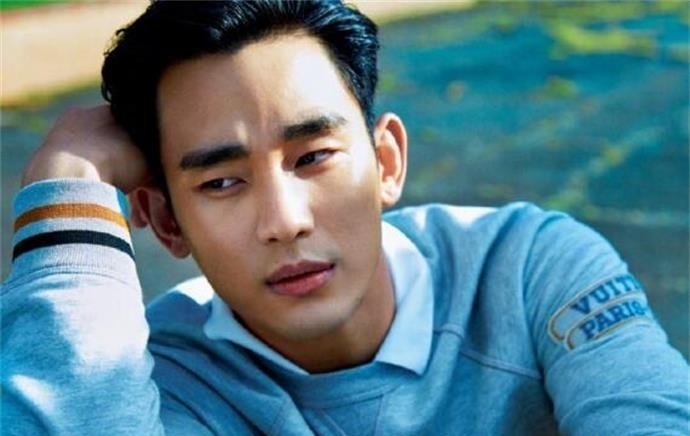 金秀贤合约正式到期