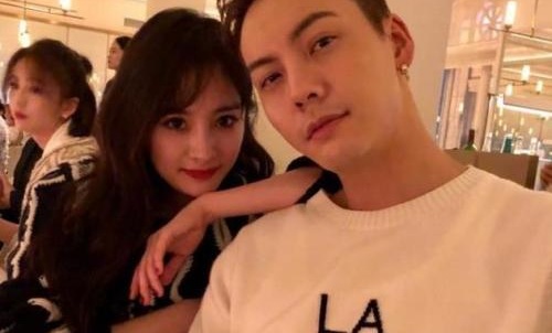 这也是古剑奇谭之后杨幂陈伟霆再次合作的电视剧了,