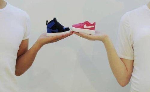 近日因为撒贝宁升级当爸有了一双龙凤胎儿女,