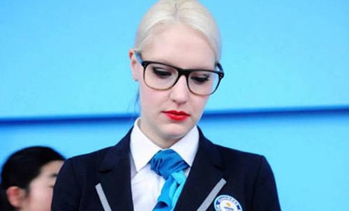 而撒贝宁老婆近照不少人直呼颜值好高啊,