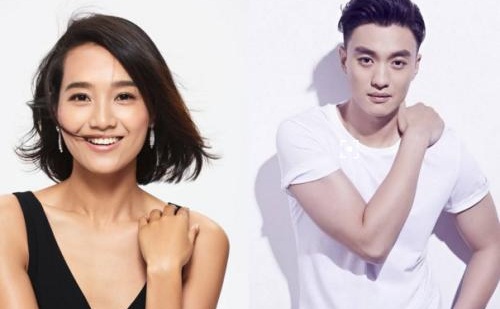 关于周一围朱丹的相处模式一直是不少人热议的事情之一,