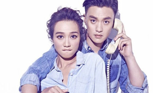 关于周一围朱丹其实一开始两人比较低调的时候大家也不知道两人的相处方式,