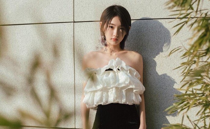 周依然个人资料