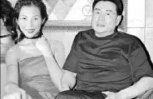 蔡少芬的过去当情妇黑历史细节也是不少人了解的事情