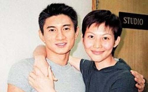 蔡少芬吴奇隆为何分手之后