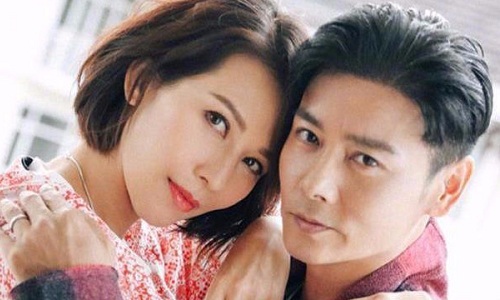 蔡少芬吴奇隆为何分手之后选择了张晋呢?