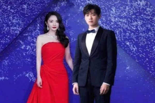魏大勋杨幂金鸡奖勋勋幂幂 这对cp的爱情故事网友们都丰满上了