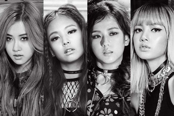 blackpink唯三事件 想单飞就直说讨厌自私的人