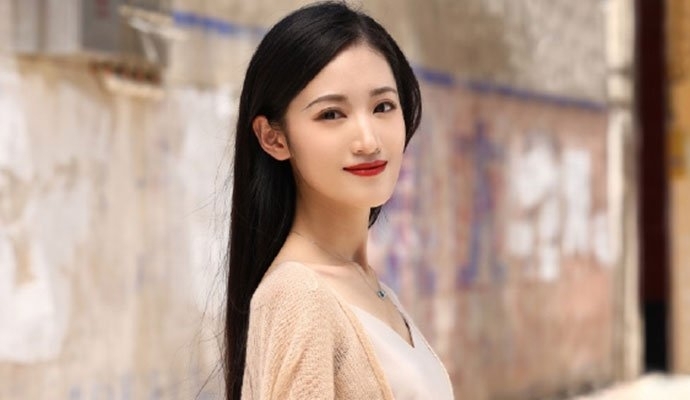 黄诗佳13岁上大学