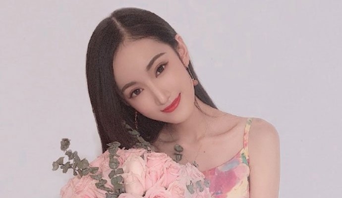 黄诗佳家庭背景