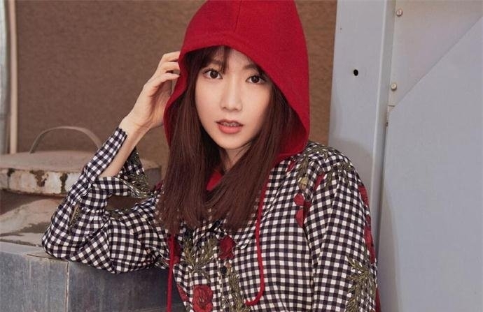 王萌黎的个人资料年龄