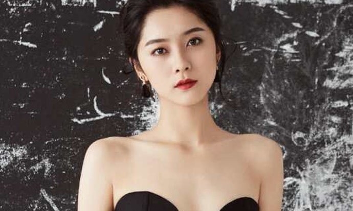 锦衣之下祁夫人扮演者