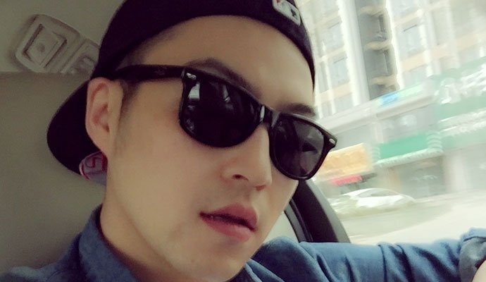 赵一维个人资料