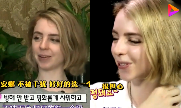 建厚娜恩的妈妈是哪国人