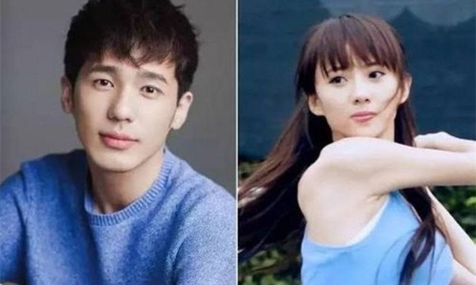 刘萌萌白宇结婚了吗