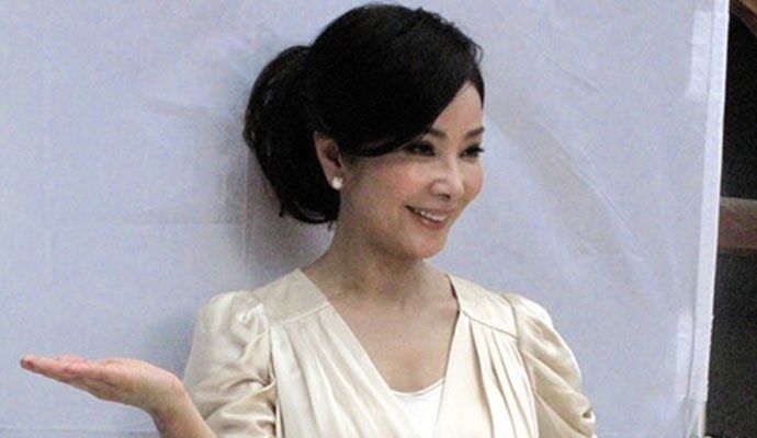 陈美凤个人资料