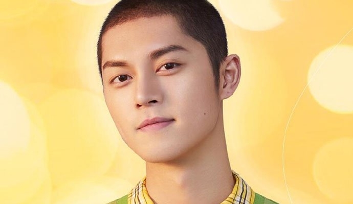 谢彬彬个人资料