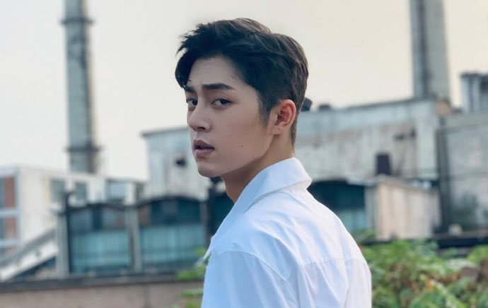 谢彬彬的女朋友是谁