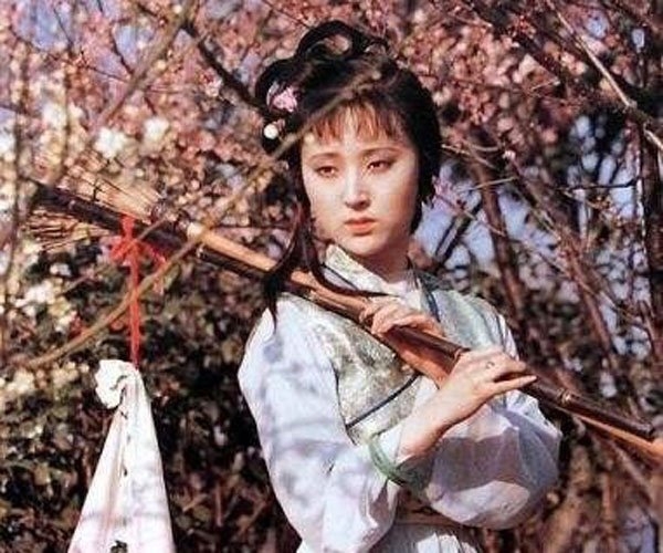 毕彦君家暴事件 陈晓旭精彩短暂的一生