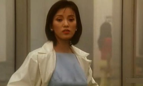 彭丹撞车劳斯莱斯车主