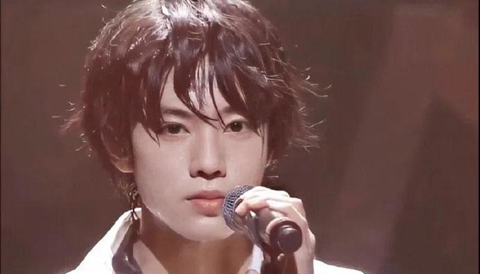 佐藤龙我个人资料