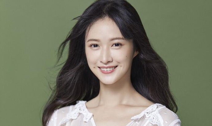 安晨芯多少岁了